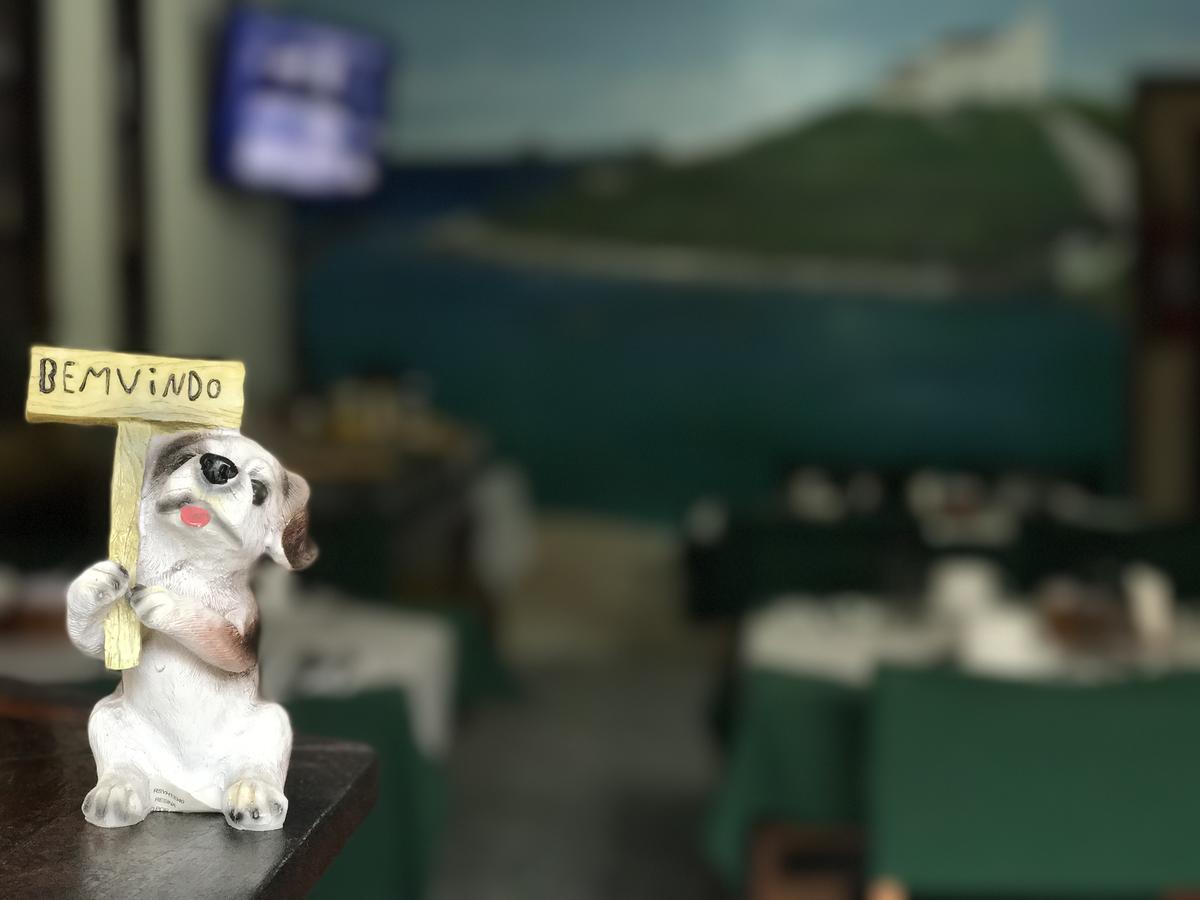 Pousada Do Suico Сакуарема Екстер'єр фото