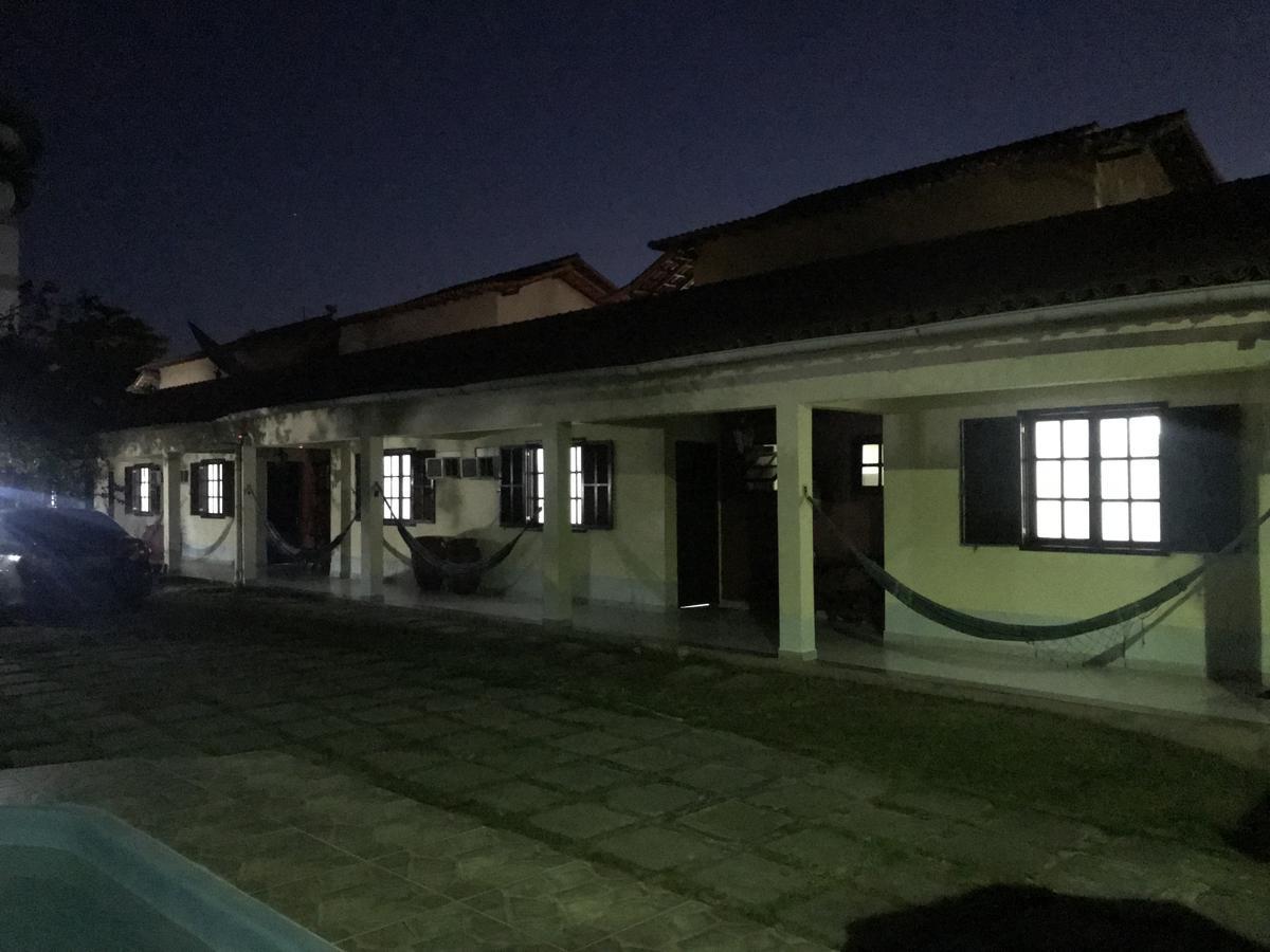 Pousada Do Suico Сакуарема Екстер'єр фото